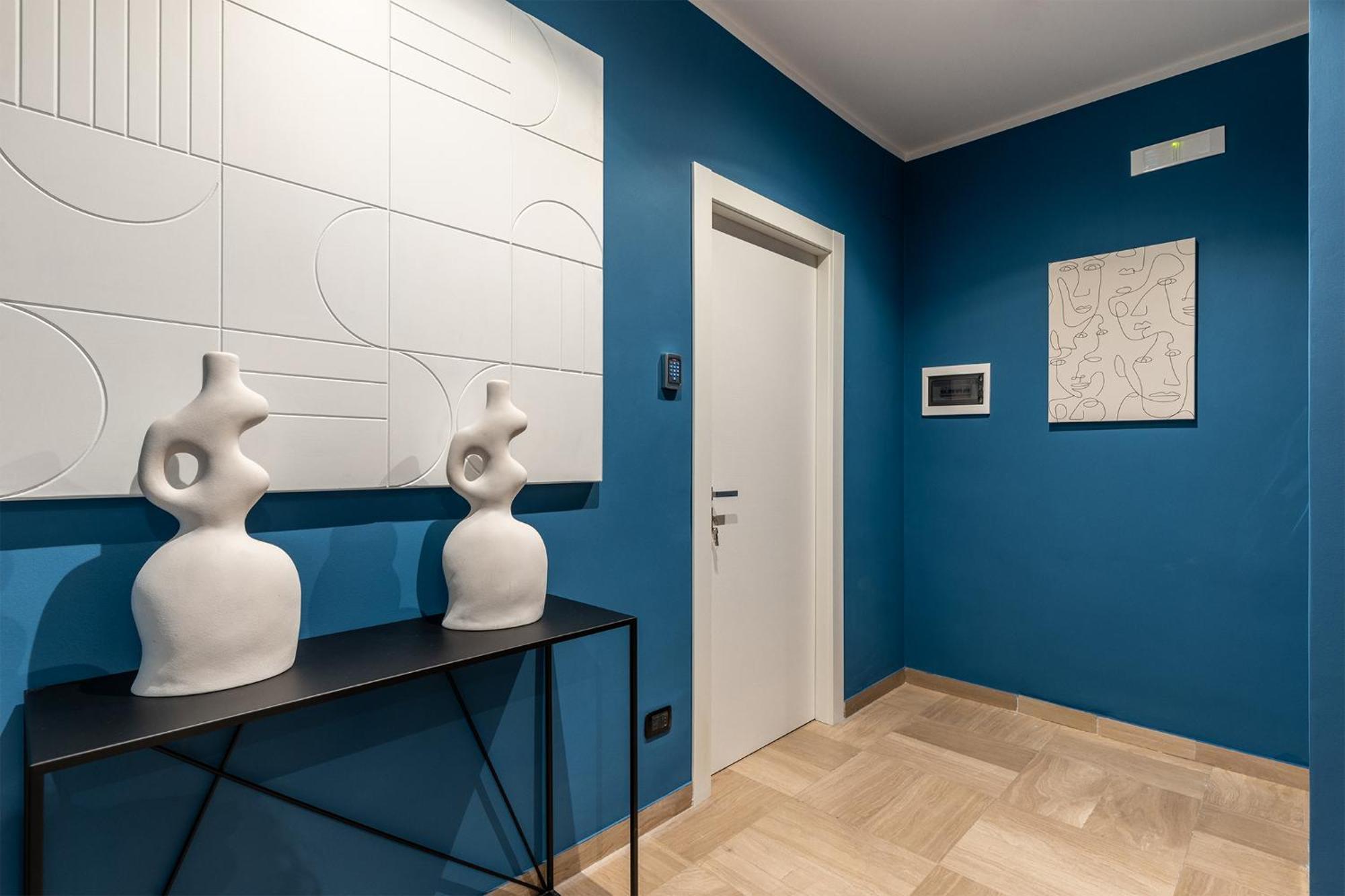 Fourooms - Bari Principe Amedeo Buitenkant foto