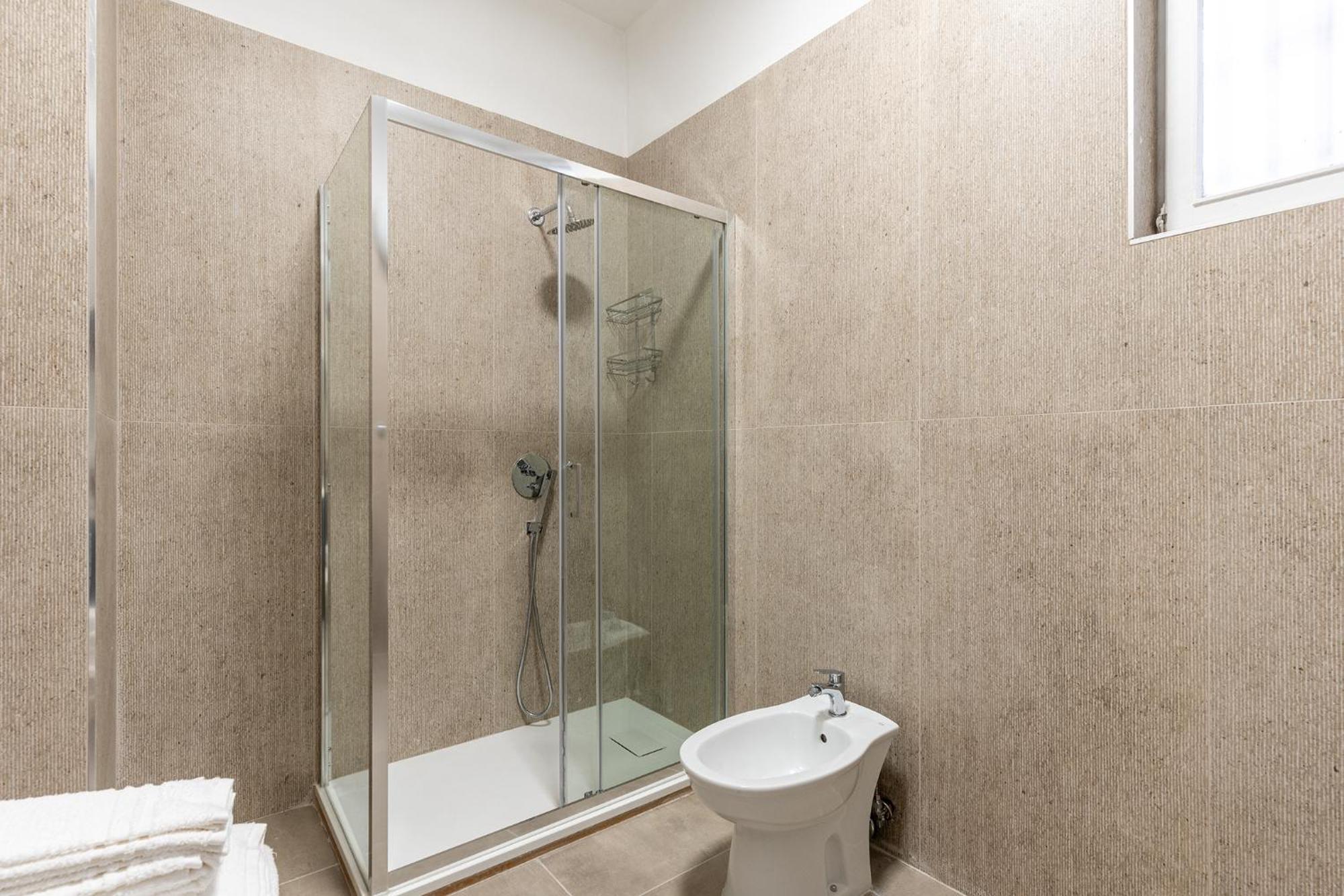 Fourooms - Bari Principe Amedeo Buitenkant foto