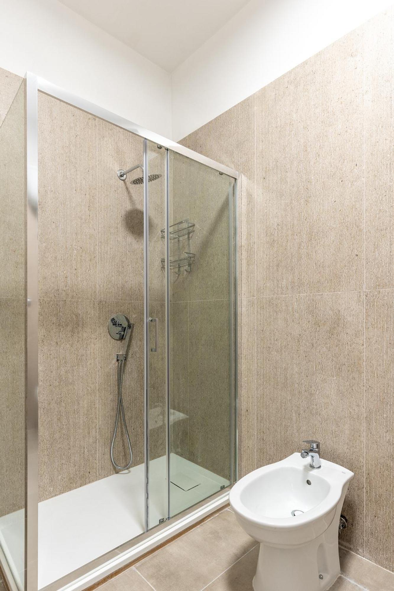 Fourooms - Bari Principe Amedeo Buitenkant foto
